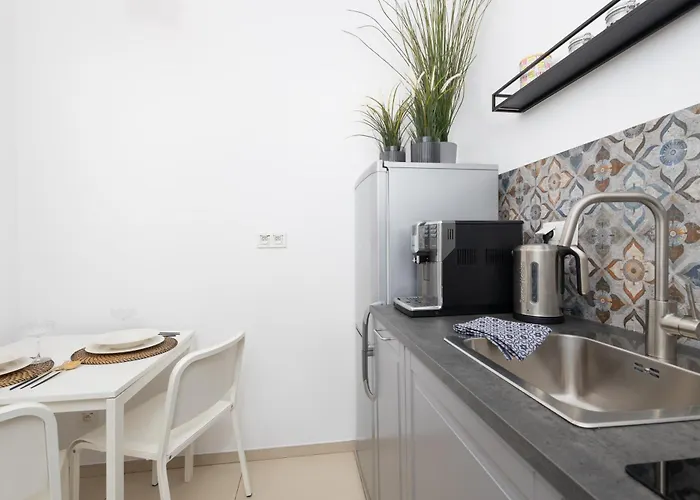 Apartament Goclawska Swps Pge Narodowy Dworzec Wschodni Soho Factory
