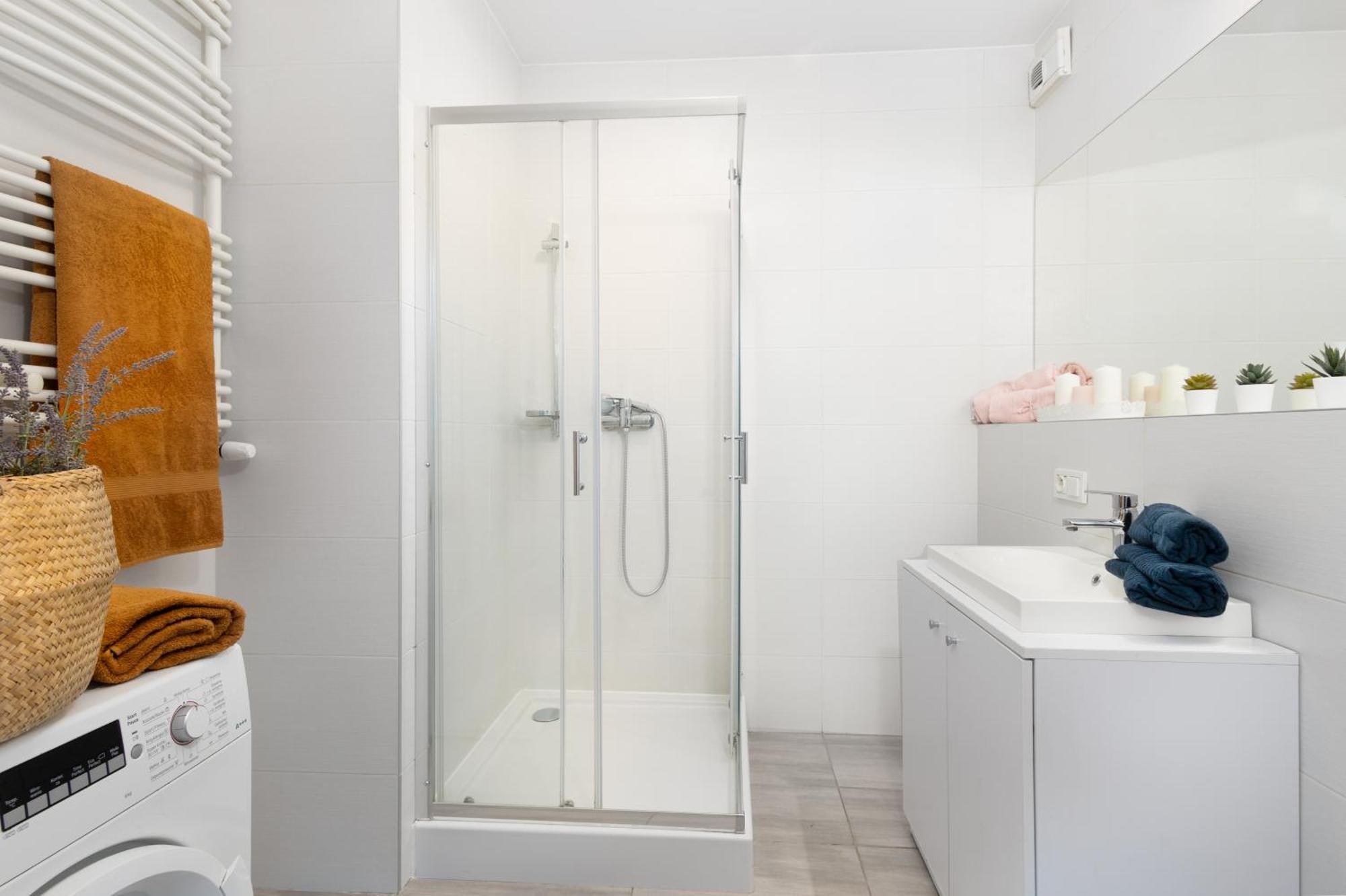 Goclawska Swps Pge Narodowy Dworzec Wschodni Soho Factory Apartmán Varšava