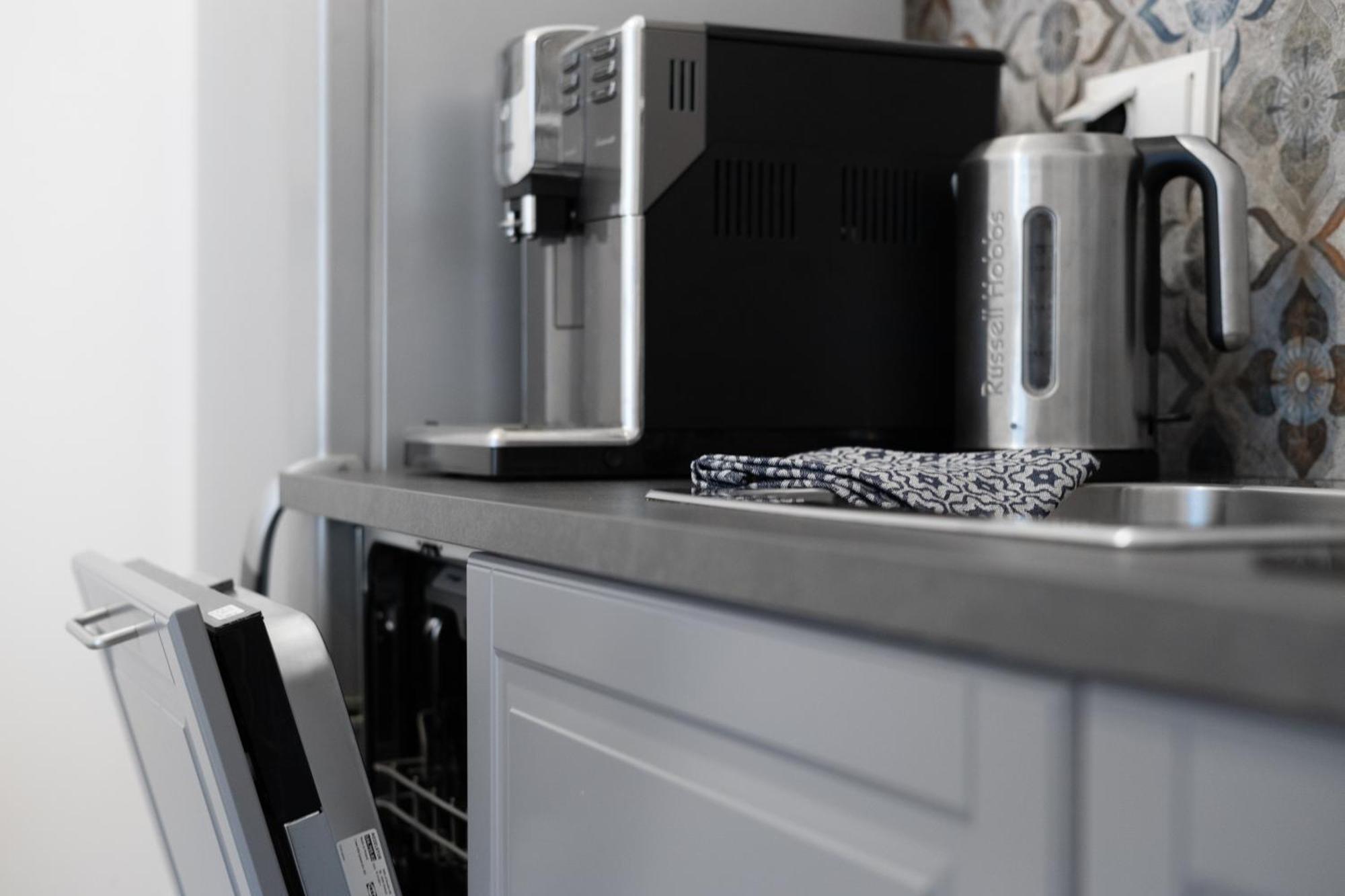 Apartmán Goclawska Swps Pge Narodowy Dworzec Wschodni Soho Factory
