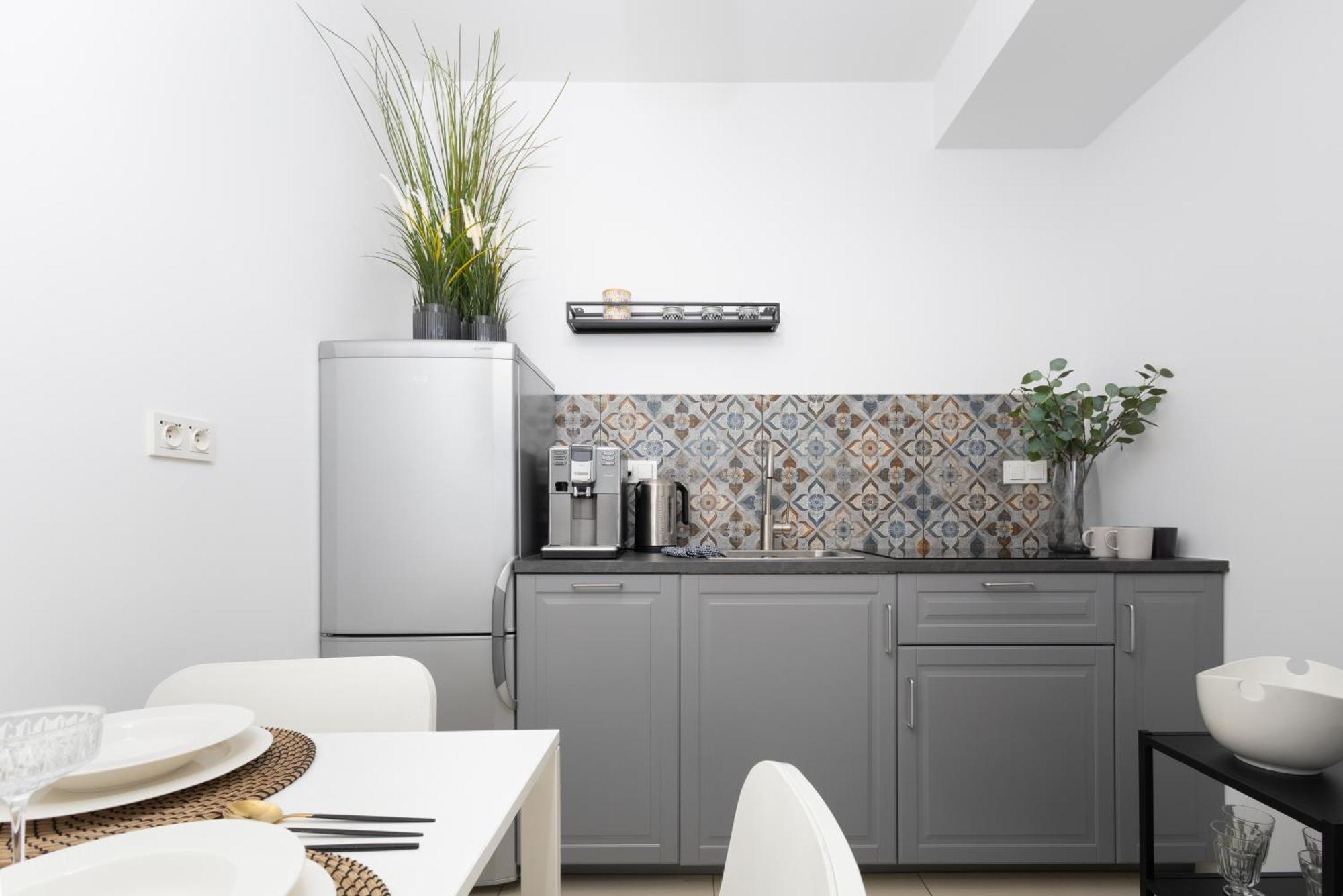 Apartmán Goclawska Swps Pge Narodowy Dworzec Wschodni Soho Factory *